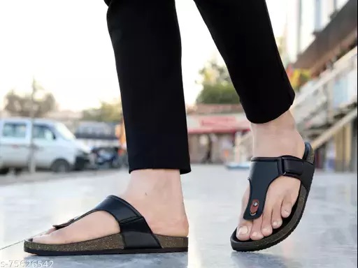 Мъжки джапанки и чехли